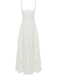 Iconic Milk DRESS - Iconic Milk