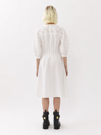 Iconic Milk DRESS - Iconic Milk