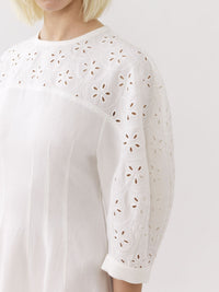 Iconic Milk DRESS - Iconic Milk