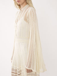 Iconic Milk DRESS - Iconic Milk
