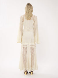 Iconic Milk DRESS - Iconic Milk
