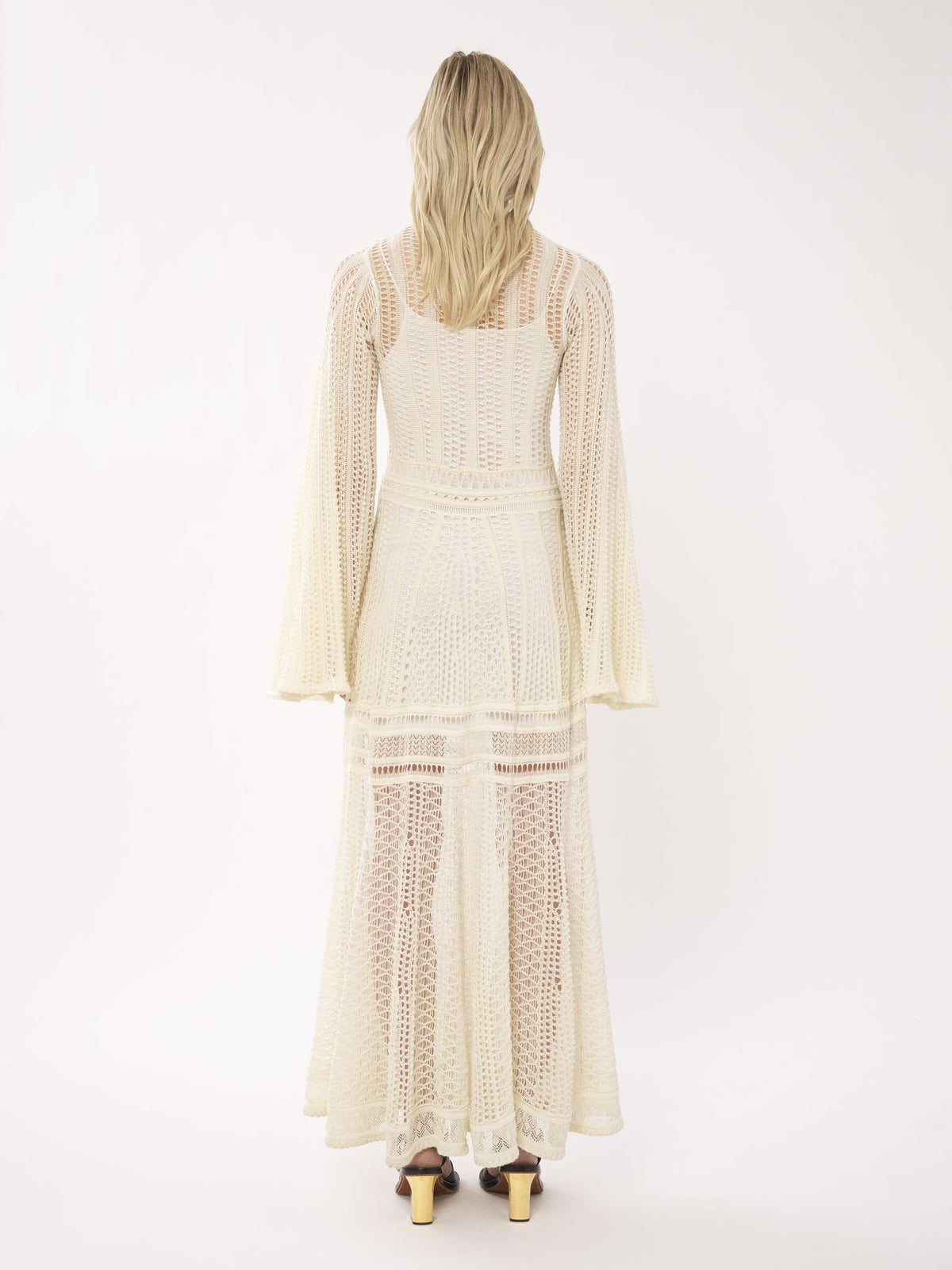 Iconic Milk DRESS - Iconic Milk