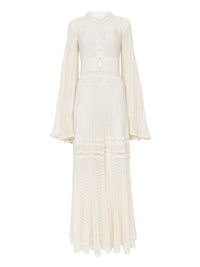 Iconic Milk DRESS - Iconic Milk
