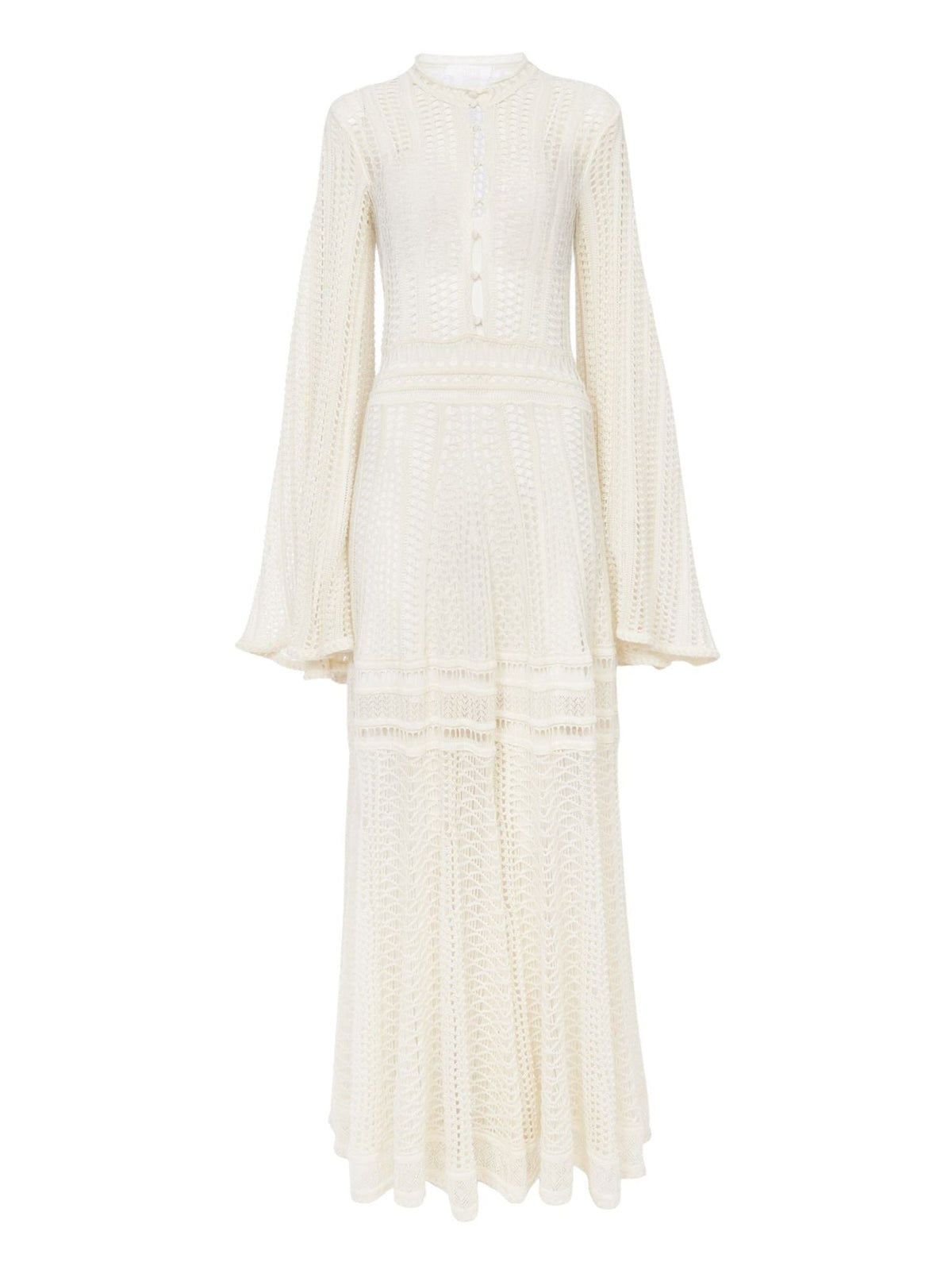 Iconic Milk DRESS - Iconic Milk
