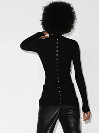 Black Pull - Black