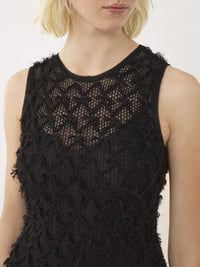Black DRESS - Black