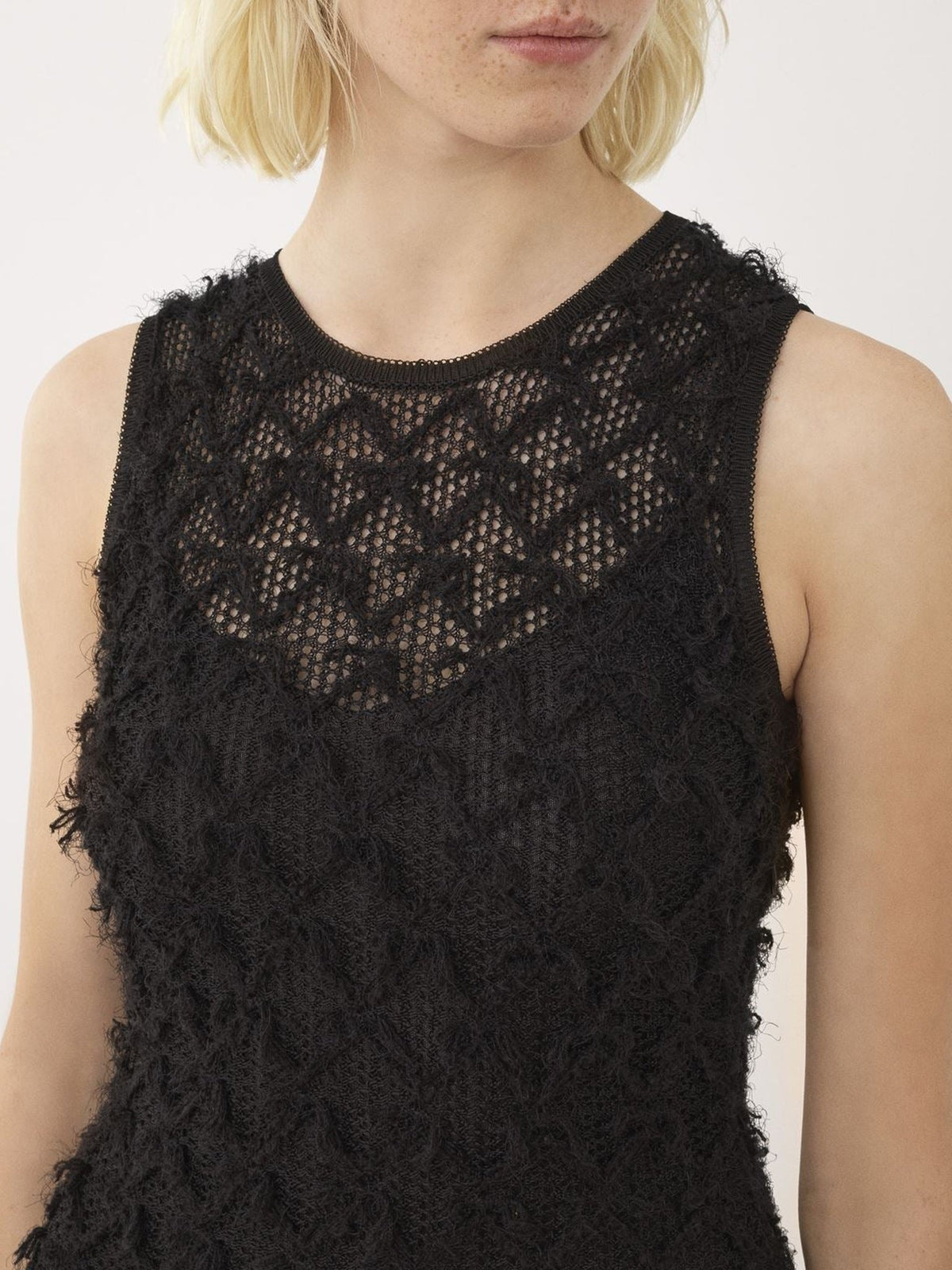 Black DRESS - Black