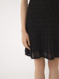 Black DRESS - Black