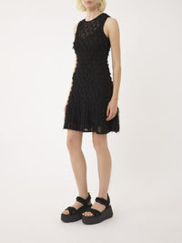 Black DRESS - Black