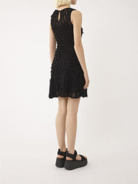 Black DRESS - Black