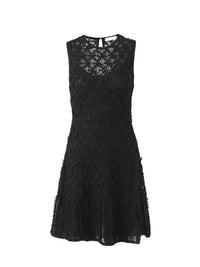 Black DRESS - Black