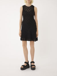 Black DRESS - Black