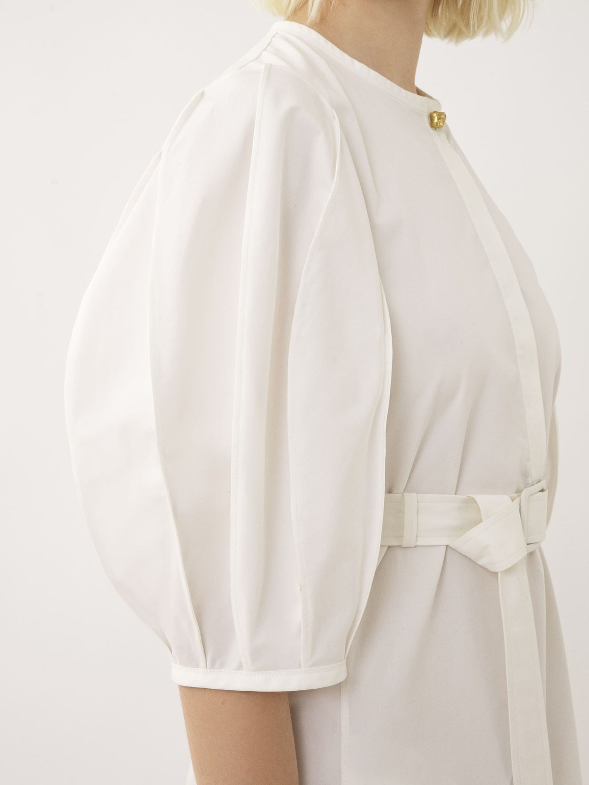 Buttercream DRESS - Buttercream