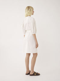 Buttercream DRESS - Buttercream