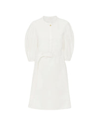 Buttercream DRESS - Buttercream