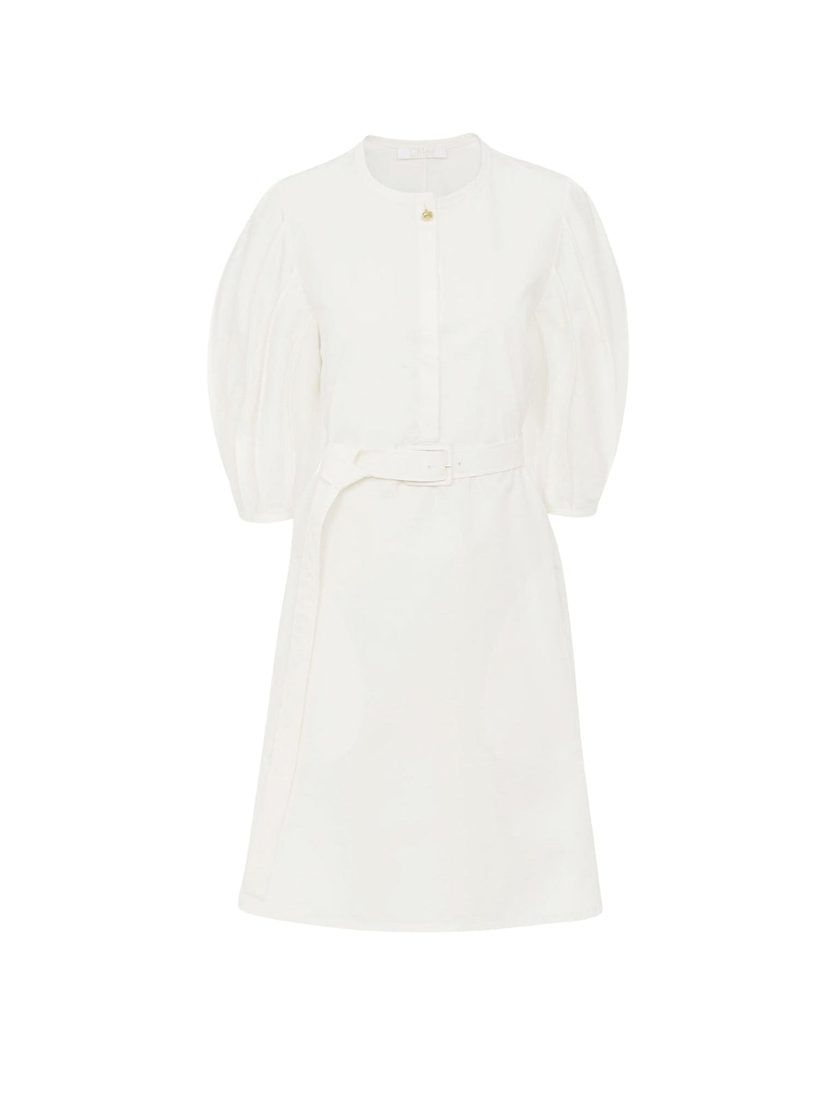 Buttercream DRESS - Buttercream