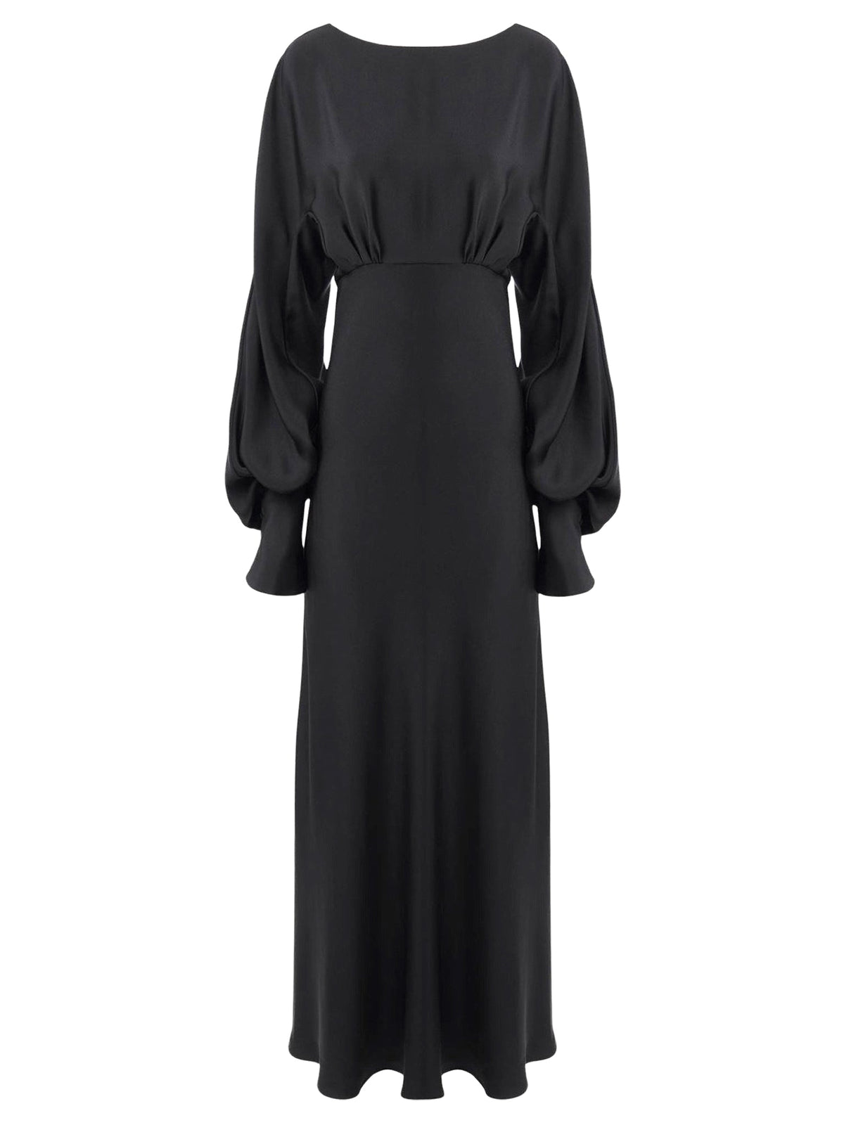 Black DRESS - Black