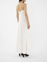 Iconic Milk DRESS - Iconic Milk