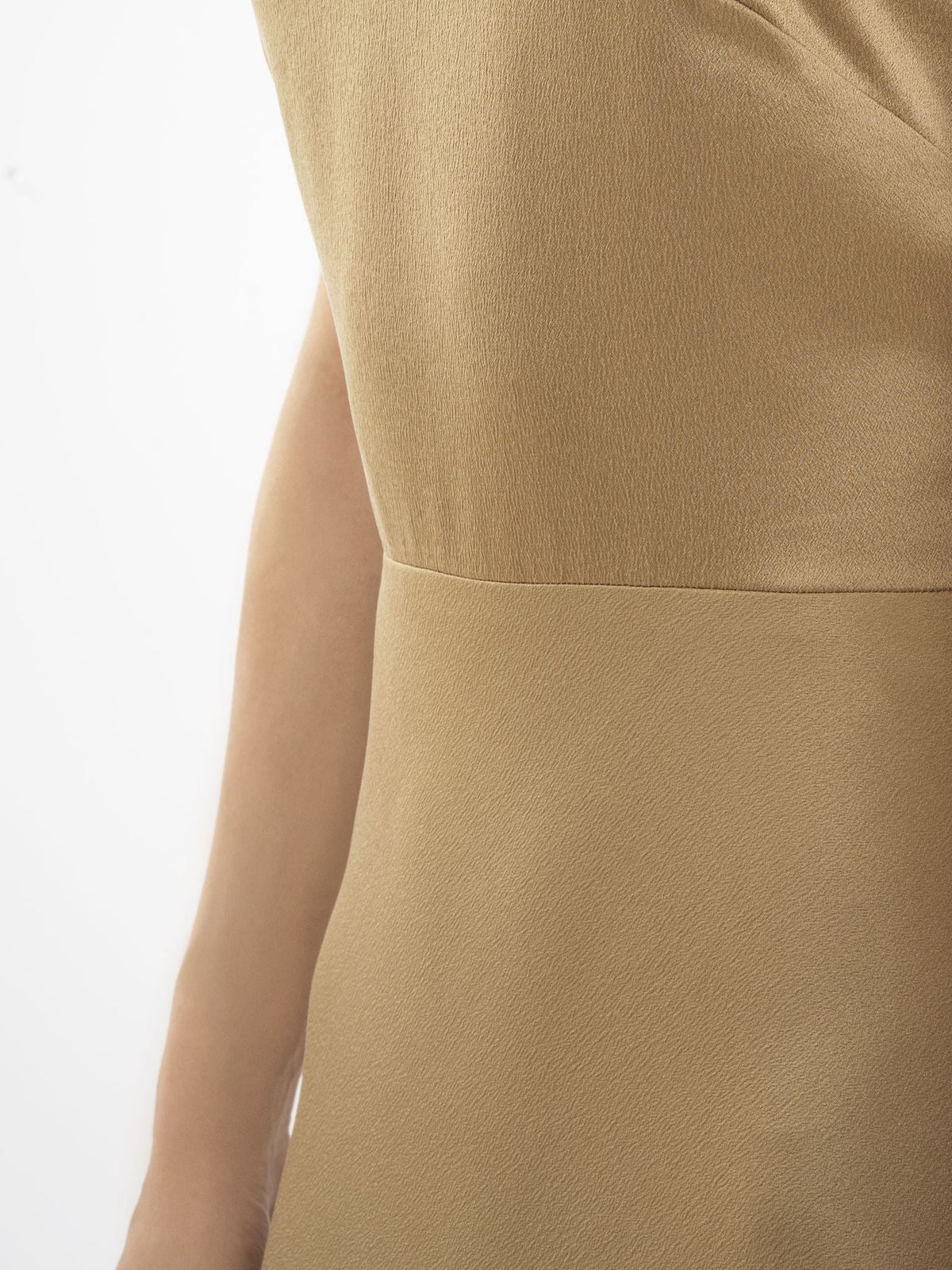Safari Khaki DRESS - Safari Khaki