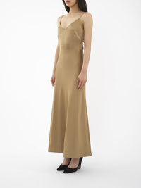 Safari Khaki DRESS - Safari Khaki