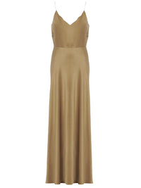 Safari Khaki DRESS - Safari Khaki