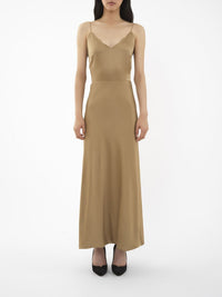 Safari Khaki DRESS - Safari Khaki