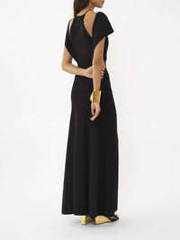 Black DRESS - Black