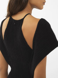 Black DRESS - Black