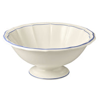 Saladier n°2 Filet 2L - Bleu