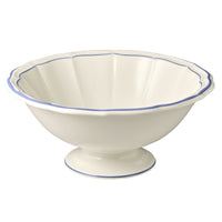 Saladier n°2 Filet 2L - Bleu