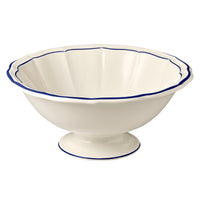 Saladier n°2 Filet 2L- Cobalt