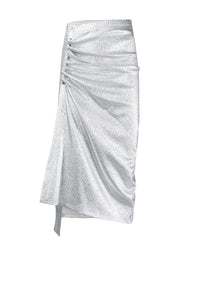 Silver Jupe - Silver