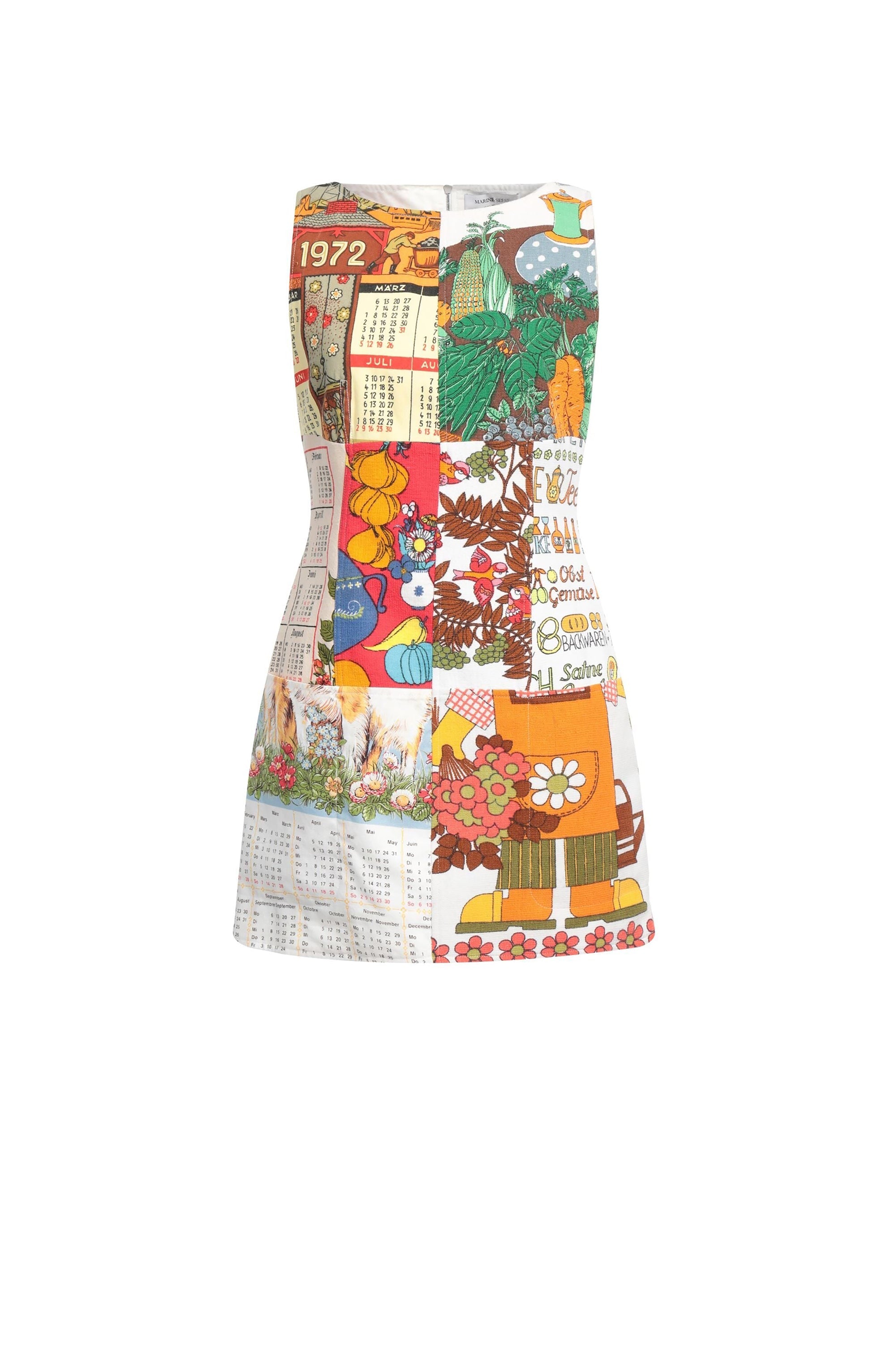 PRIX MARQUE : 290€_Multicolor Robe - Multicolor