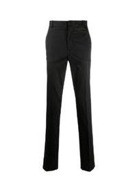 Pantalons tailleur - Noir