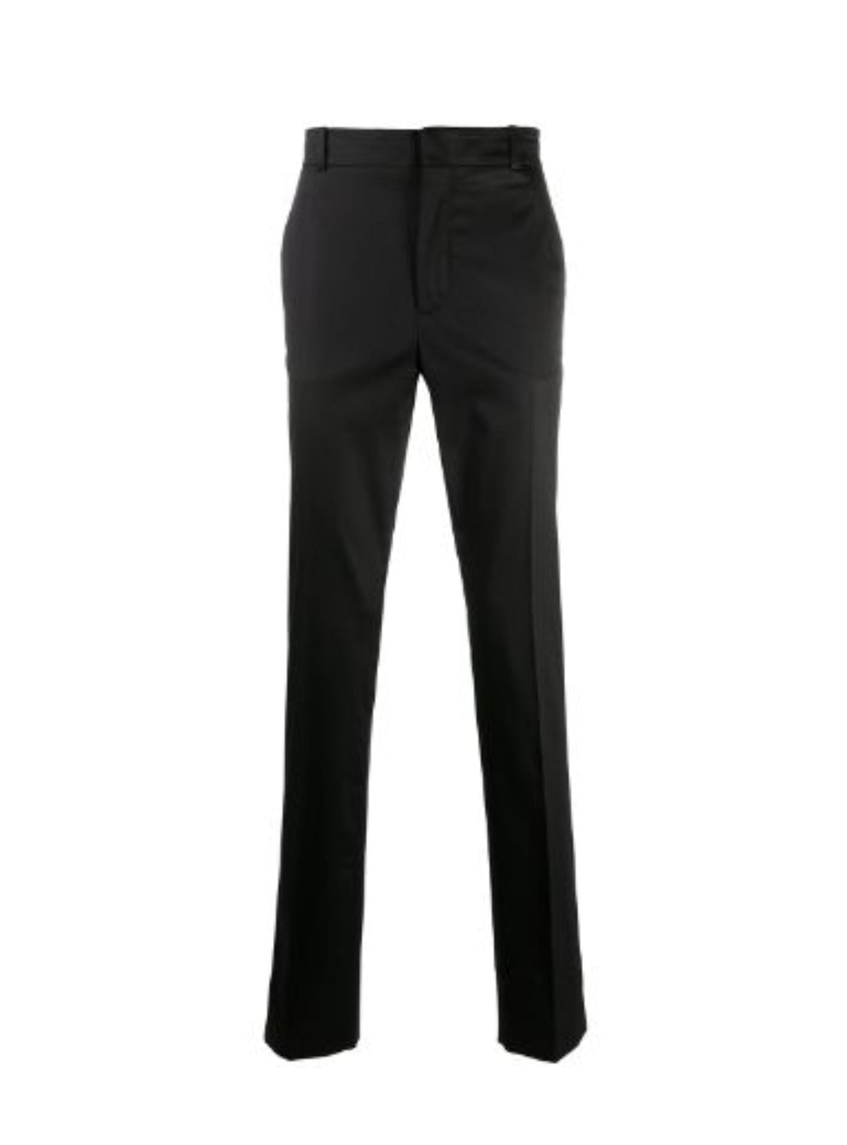 Pantalons tailleur - Noir