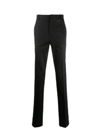 Pantalon de tailleur - Noir