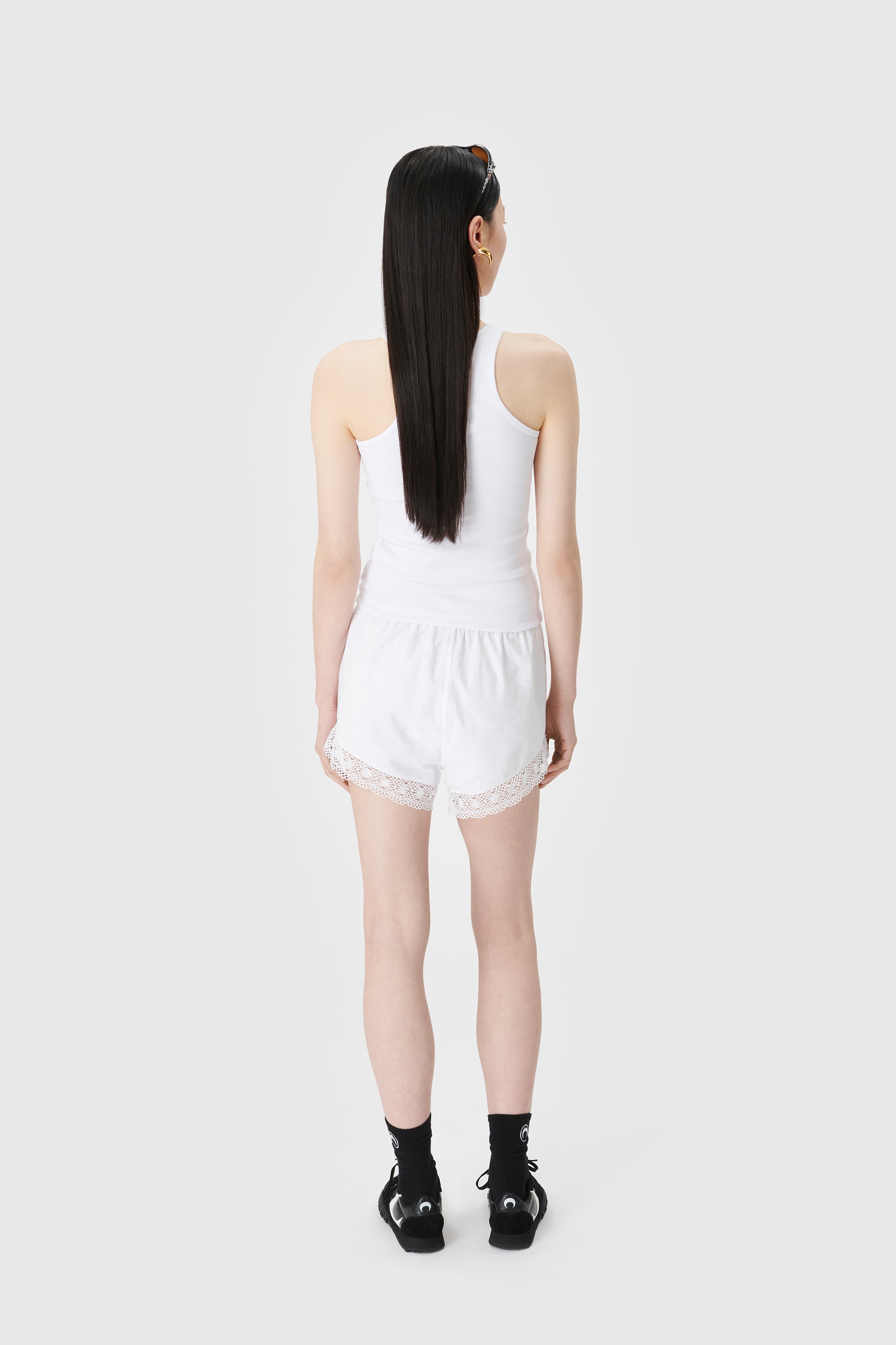 PRIX MARQUE : 45€_Black Top - Black