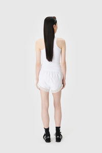 PRIX MARQUE : 45€_White Top - White