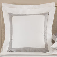 BICOLORE / BOUDOIR TAIE D'OREILLER