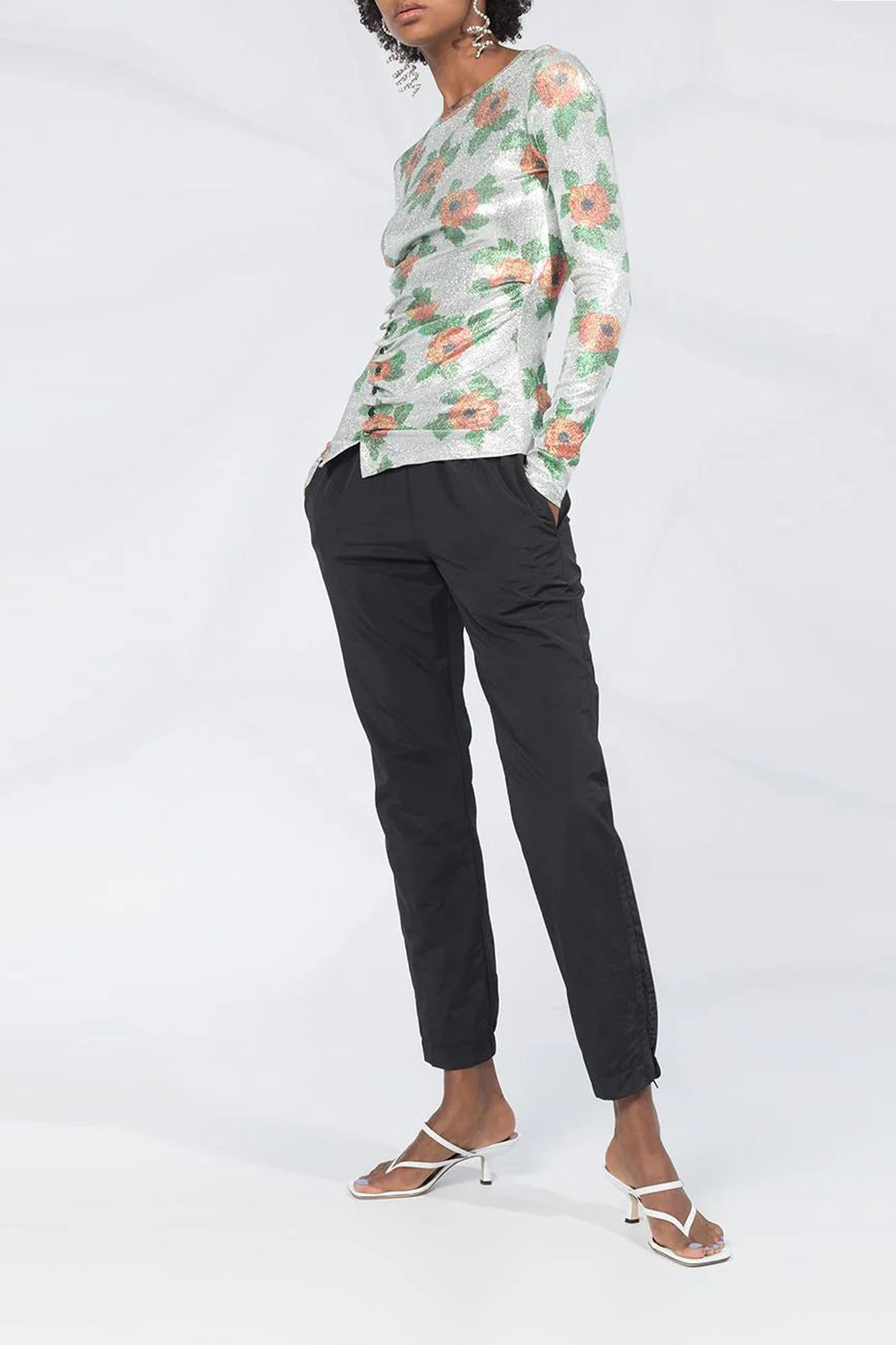 Black Jogging - Black