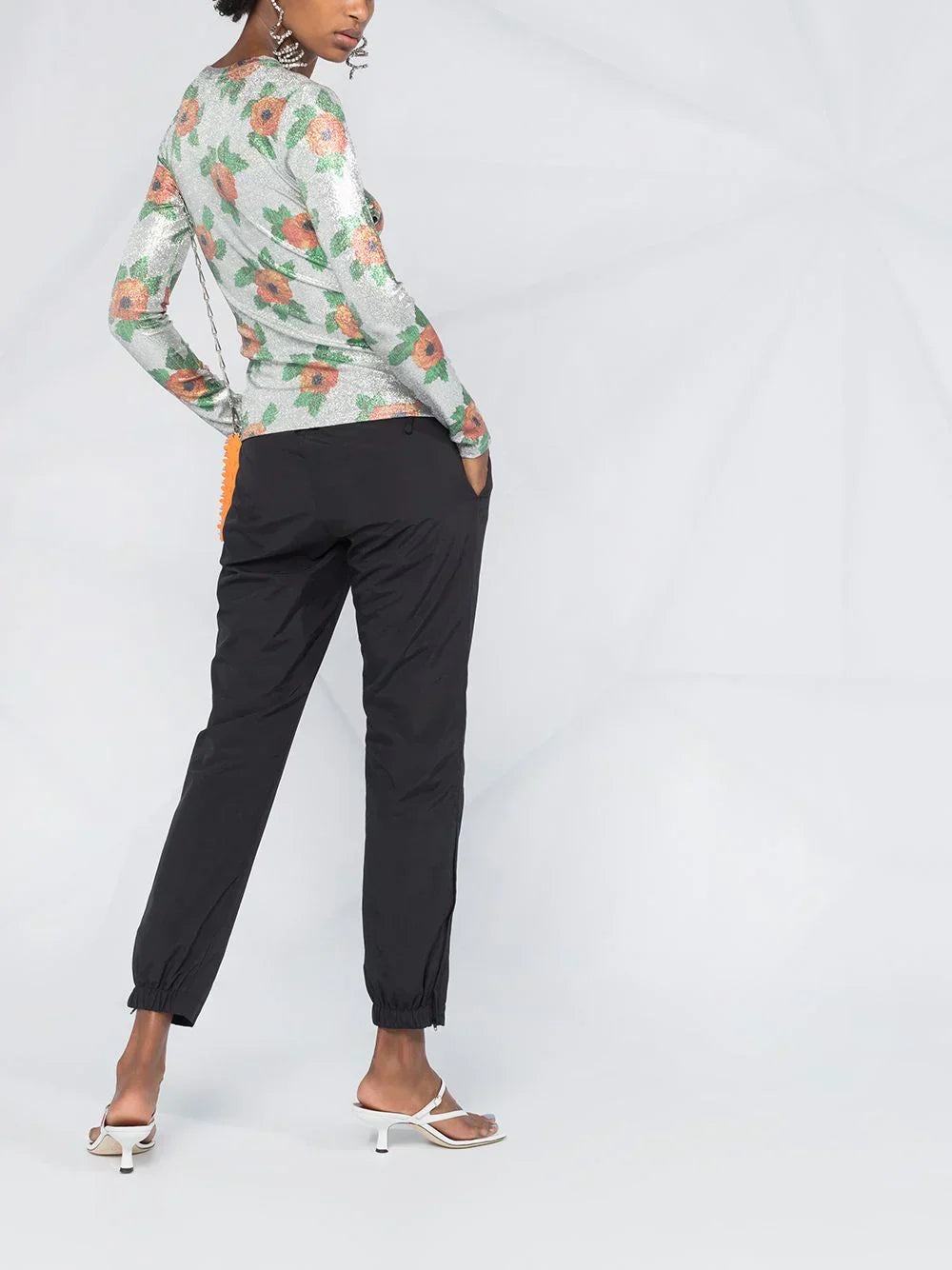 Black Jogging - Black