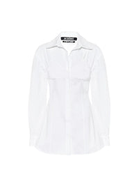 Chemise Valensole - White