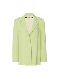 GREEN LA VESTE TABLIER