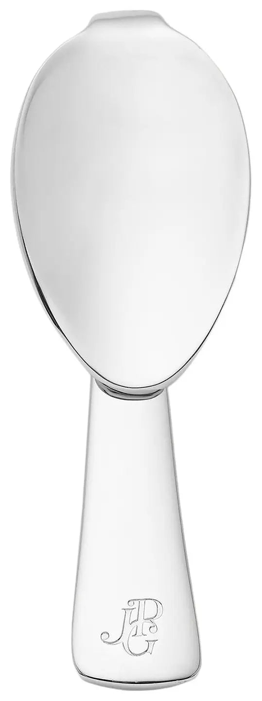La Boucle D’Oreille Cuillère - Silver