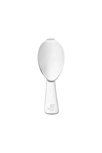 Mono boucle d'oreille Cuillère - Silver