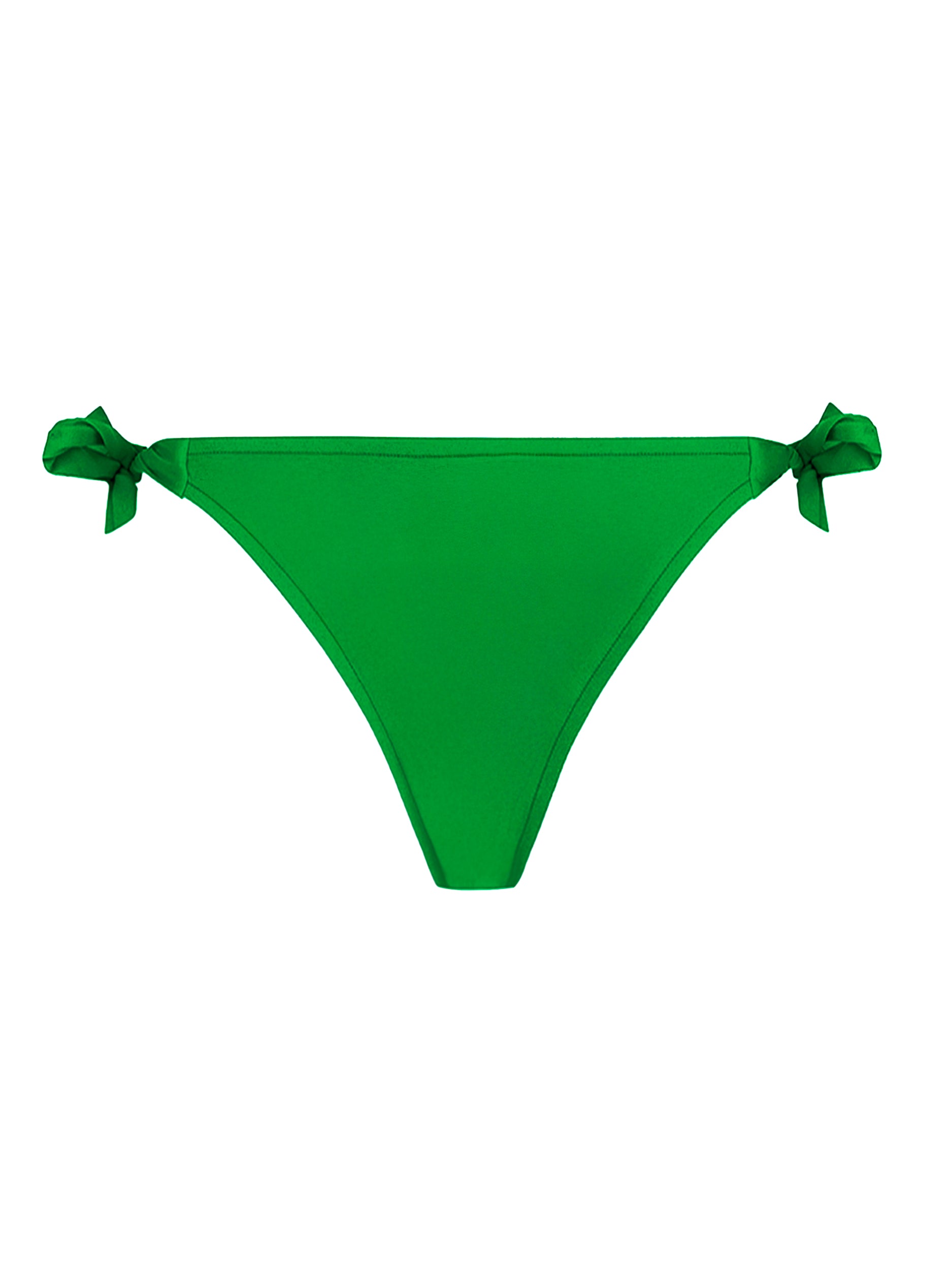 Bas de bikini Ajourage Couture - Ajourage Vert