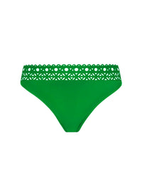 Bas de bikini Ajourage Couture - Ajourage Vert