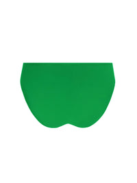Bas de bikini Ajourage Couture - Ajourage Vert