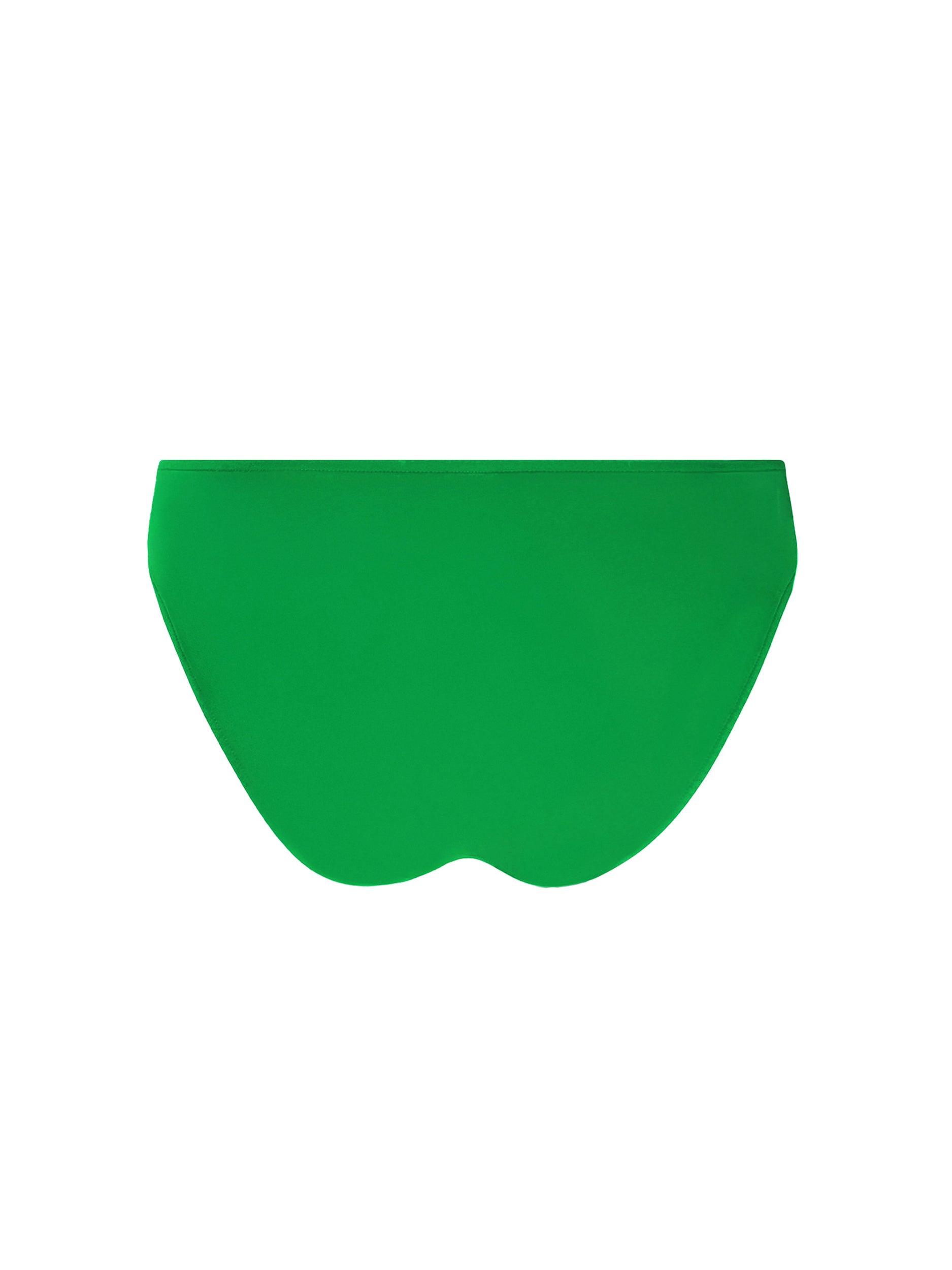 Bas de bikini Ajourage Couture - Ajourage Vert