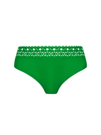 Bas de bikini Ajourage Couture - Ajourage Vert
